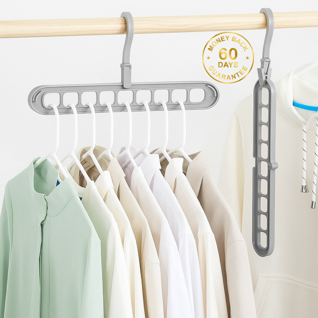 ClearSpace™ Smart Hanger