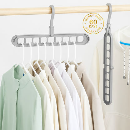 ClearSpace™ Smart Hanger