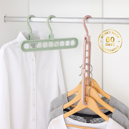 ClearSpace™ Smart Hanger