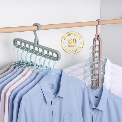 ClearSpace™ Smart Hanger