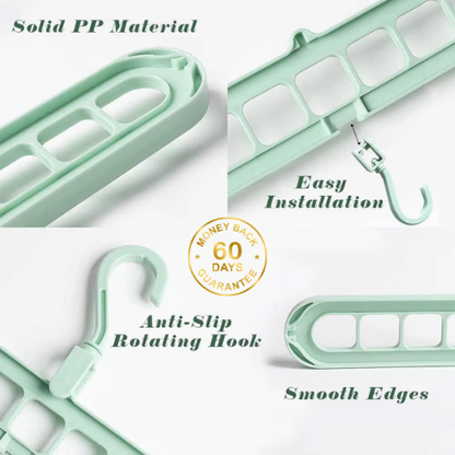 ClearSpace™ Smart Hanger